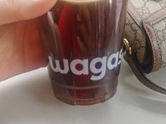 -Wagas沃歌斯(大学路店)