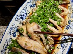 -南京大牌档(夫子庙老门东店)