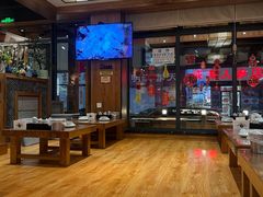 -长寿参鸡汤(朝韩风情街店)