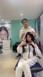-悦SALON