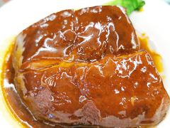 东坡肉-玉华台饭庄(裕中西里小区店)