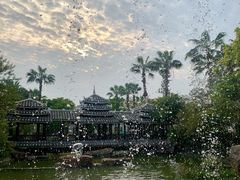 -厦门园林博览苑