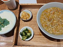 -李百蟹·江南蟹黄面·河景餐厅(夫子庙总店)