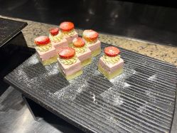 -锦江汤臣洲际大酒店·宴会厅