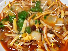 -大勇海鲜(叙康里店)