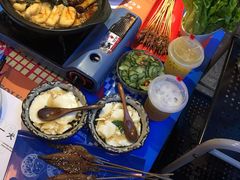-老表记广西宵夜螺蛳鸭脚煲(西大店)