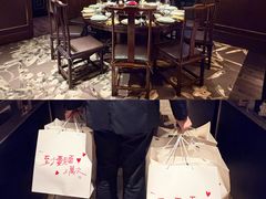 -上海苏宁宝丽嘉酒店·嘉府壹号中餐厅