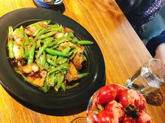 -CLUB心邸·掼蛋·麻将·扑克(日坛店)