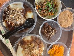 冷锅血旺-楠火锅(太古里总店)