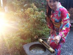 -京都冈本和服体验租赁店(清水寺店)