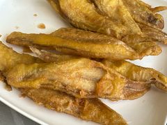 -叶存利海鲜大馅饺子(海宁路总店)