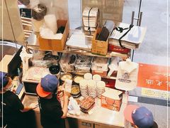 零售区-松哥油焖大虾(科技园店)