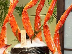 -上井料理黑金店(IFS国金中心店)