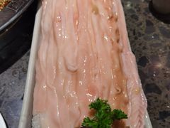 -巴国九王爷火锅(万盛总店)