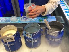 -溪边姑娘·拉丝酸奶水果捞(春熙路店)