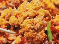 -李叔叔虾蟹大排档(青羊店)