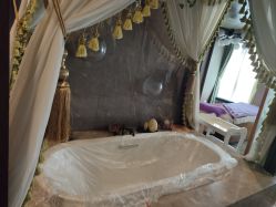 -青青一生美皮肤管理