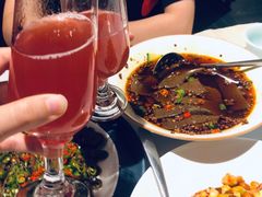 -小河盐帮·私家菜·烤鸭(三元桥·霄云路店)