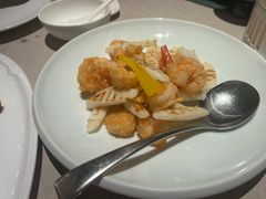 -明州小宴(文化广场店)