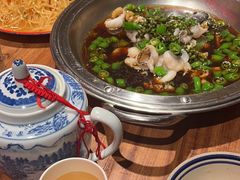 -泥糊破店小酒馆·团建聚餐(南京西路店)