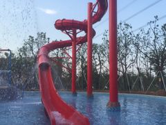 -苏州乐园森林水世界