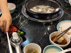 -春润大地海南椰子鸡(沙井京基百纳广场店)