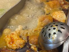 -螺大喜螺蛳粉火锅(雍和宫店)