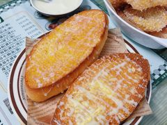 奶油猪-兴华里茶记(禅城同济首店)