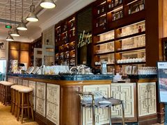 -哈布斯扒房(华发商都店)