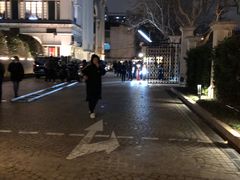 -伯衡55·吉品轩(乌鲁木齐南路店)