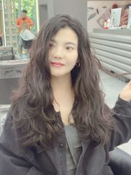 -MY HAIR ARDOR