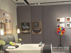 -KINGKOIL金可儿床垫(北五环红星美凯龙店)
