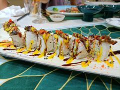 -金正海悦大酒店·法式铁板烧·演绎(海悦天地购物广场店)