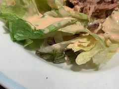 -萨莉亚意式餐厅(南京万达茂店)
