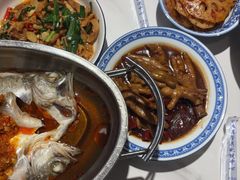 -回家吃饭·地道南昌菜(建德观总店)