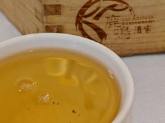 -鹿鸣酒家(越秀店)