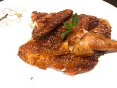 -广州文华东方酒店·江-由辉师傅主理