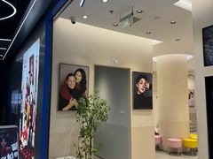 -天真蓝照相馆(五角场百联又一城店)