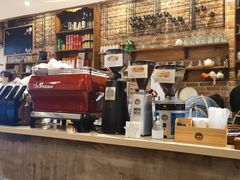 -CafeDuVillage乡村咖啡馆(美邻苑店)