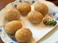 -林四喜·闽南传家菜(鼓浪屿店)