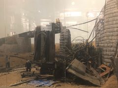 -沈阳“九·一八”历史博物馆