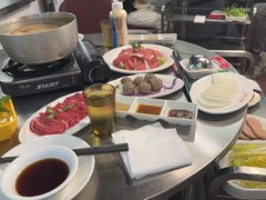 -燃计沙茶皇·香港沙茶火锅(人广旗舰店)