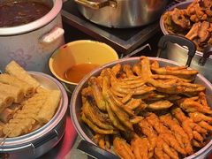 -柳州肥姨妈大骨螺蛳粉(东靖路店)