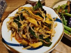 -海荣锅贴馆(五味十字店)