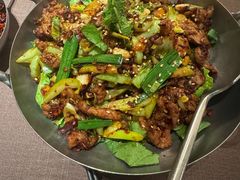 -山石榴·贵州菜(陆家嘴中心店)