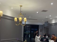 -泰香米泰国餐厅(鎏嘉码头店)