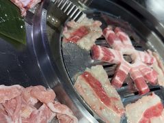 -哈哈碳都·牛肋条无限自助烤肉(宝龙店)