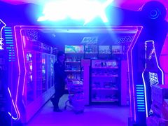 -鑫麦KTV(首都宾馆店)