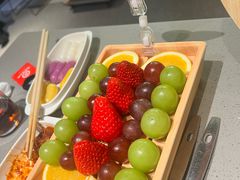 -海底捞火锅(人民广场店)