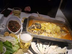 -鱼酷活鱼烤鱼(沈阳大悦城店)